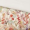 3 Piece Cotton Printed Duvet Cover Set