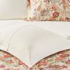 3 Piece Cotton Printed Duvet Cover Set