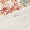 3 Piece Cotton Printed Duvet Cover Set