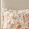 3 Piece Cotton Printed Duvet Cover Set