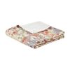 3 Piece Cotton Printed Duvet Cover Set