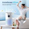 Air Purifiers for Home Large Room Up to 1500ft¬≤ with Aromatherapy, MOOKA HEPA Air Purifier for Bedroom Pets Kitchen